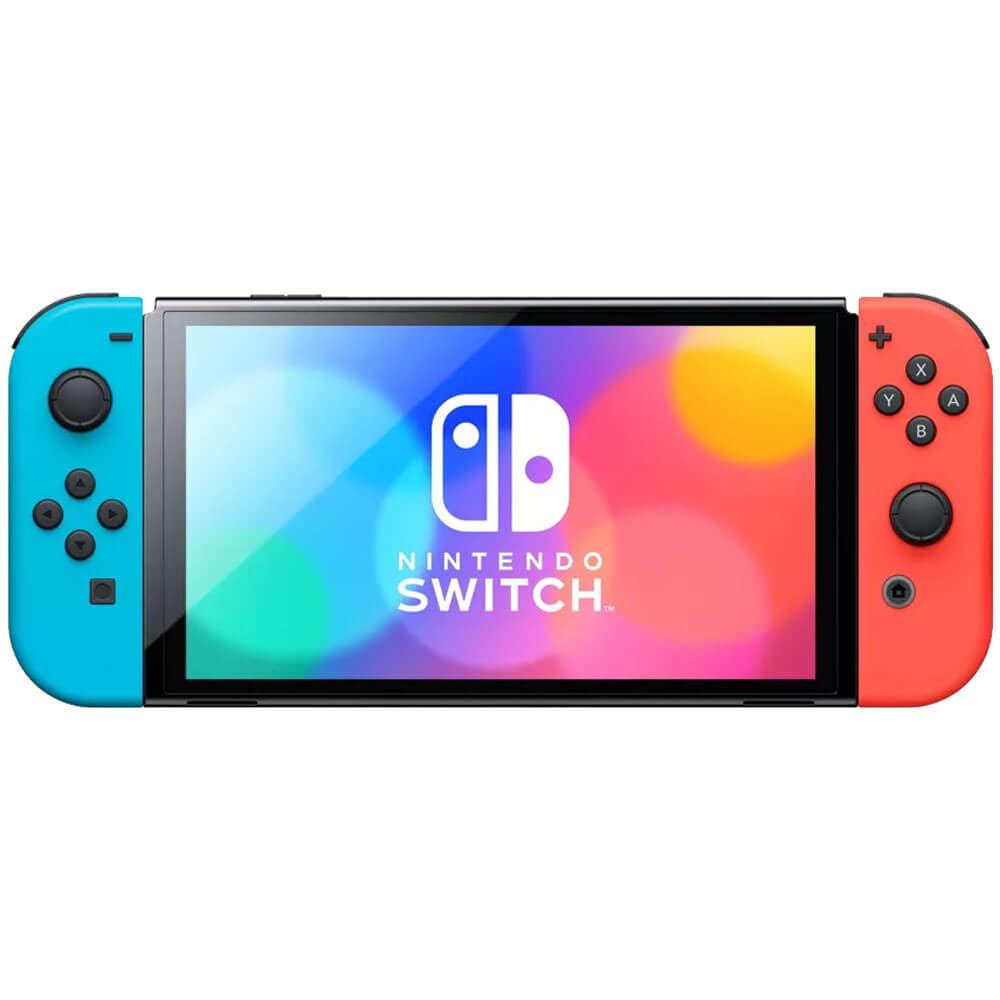 Amazon.com: Nintendo Switch OLED Super Mario Bros. Wonder Bundle